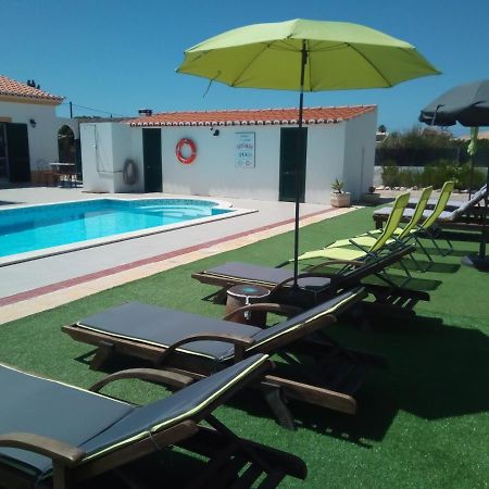 אלג'זור Azimute Guest House מראה חיצוני תמונה