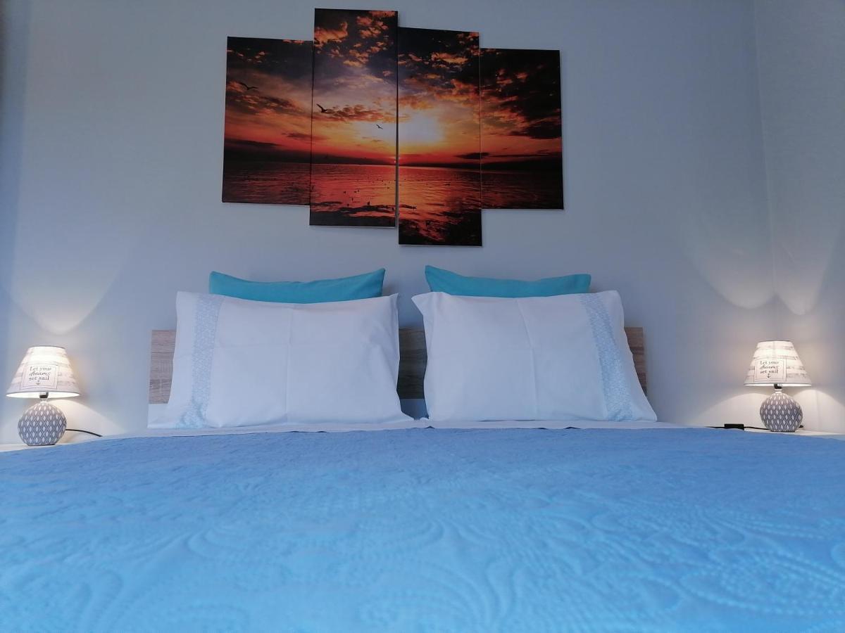 אלג'זור Azimute Guest House מראה חיצוני תמונה