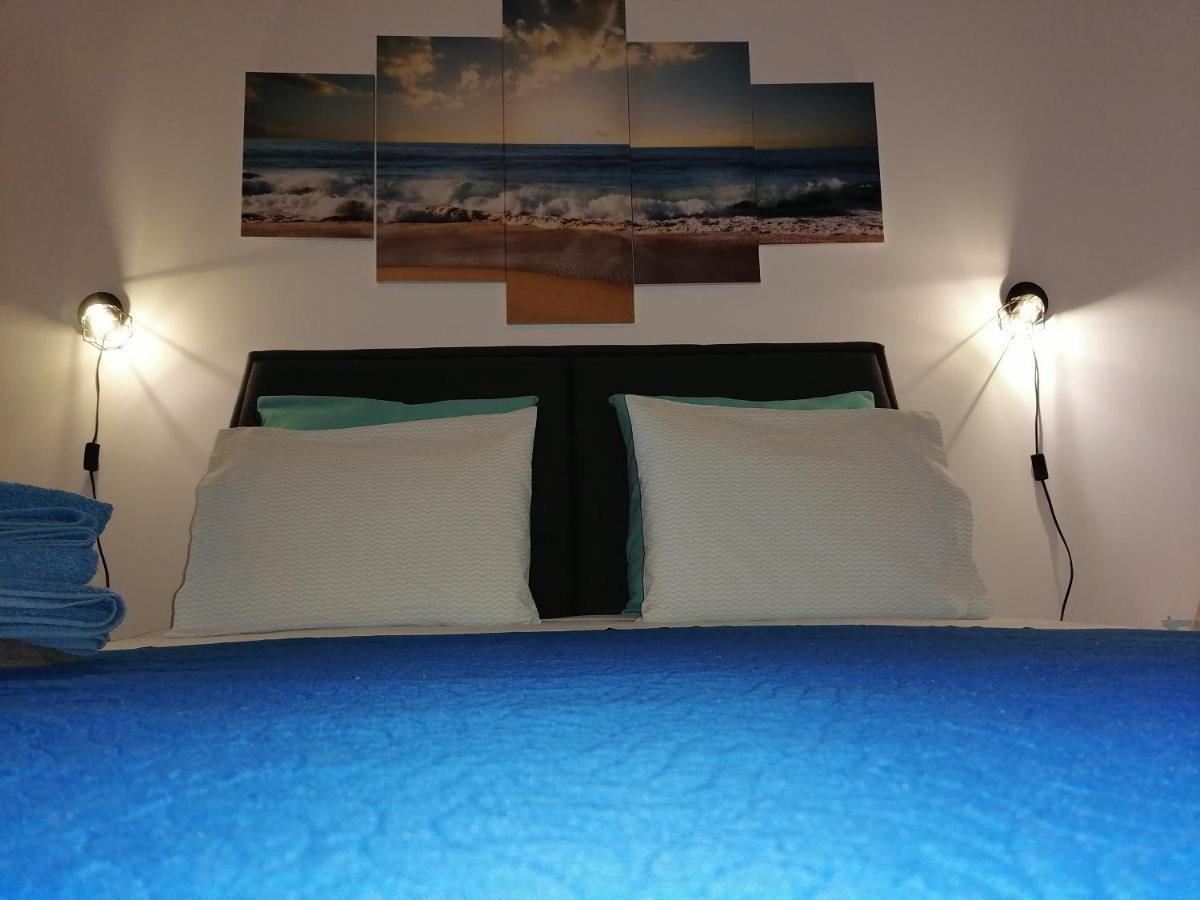 אלג'זור Azimute Guest House מראה חיצוני תמונה