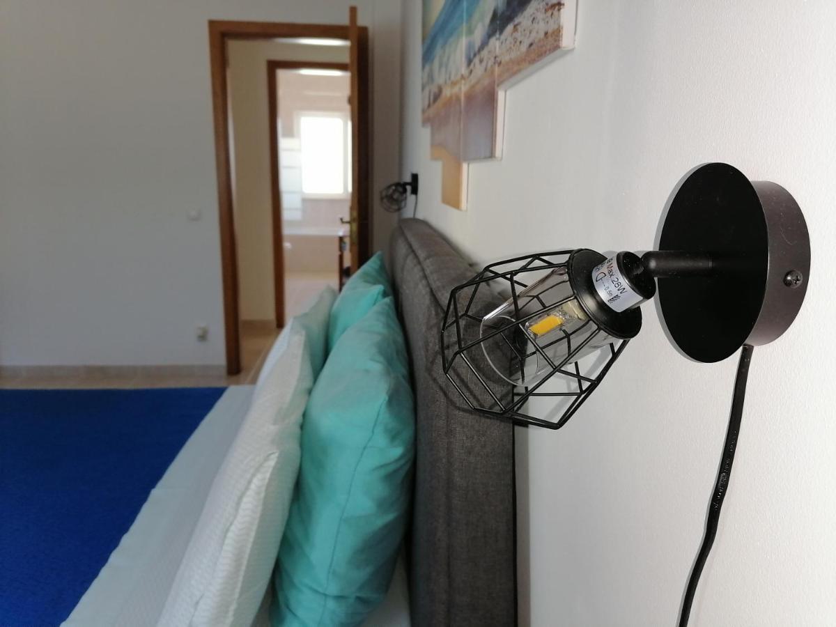 אלג'זור Azimute Guest House מראה חיצוני תמונה
