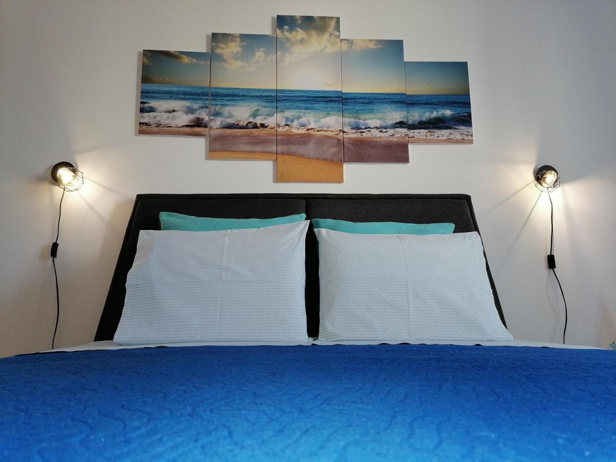 אלג'זור Azimute Guest House מראה חיצוני תמונה