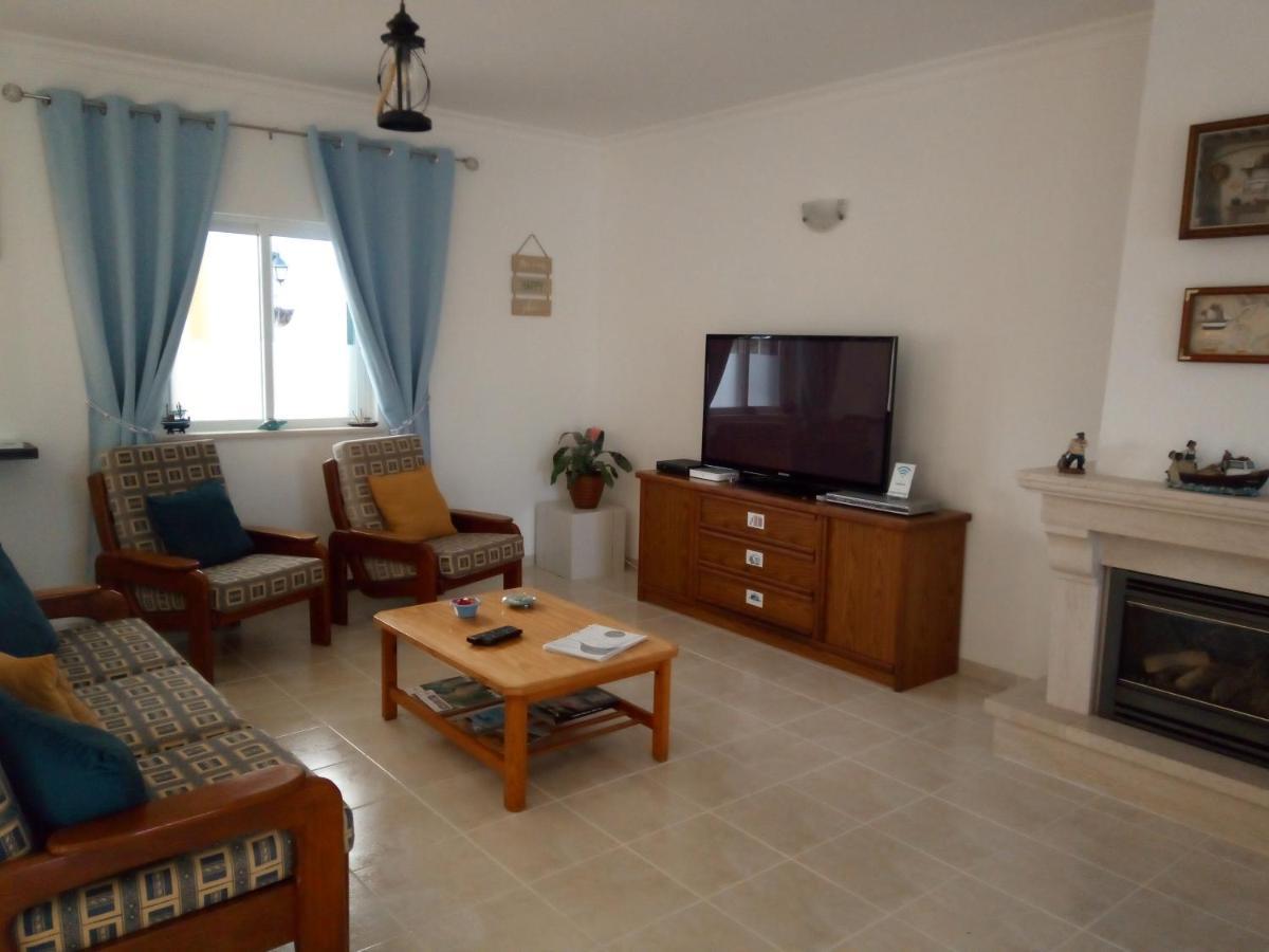 אלג'זור Azimute Guest House מראה חיצוני תמונה