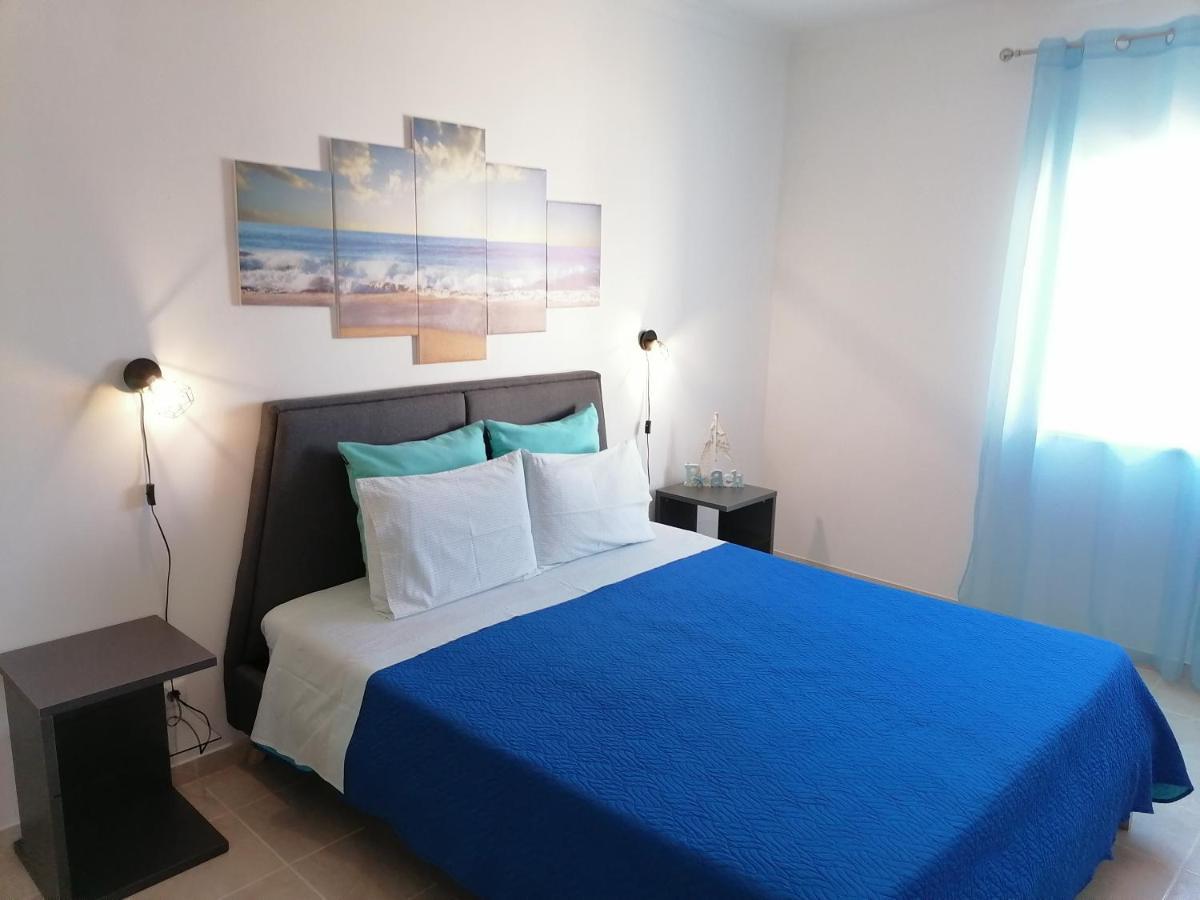 אלג'זור Azimute Guest House מראה חיצוני תמונה