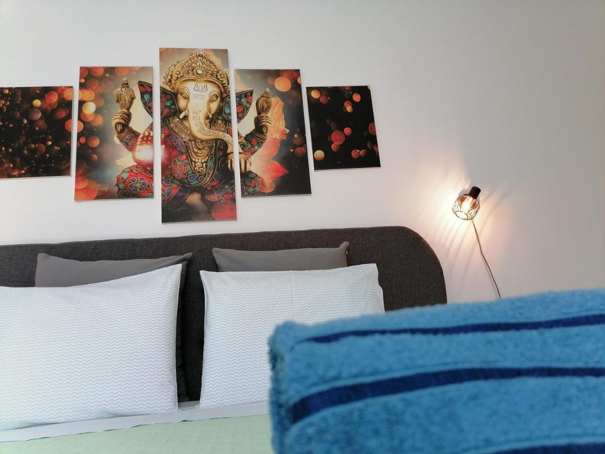 אלג'זור Azimute Guest House מראה חיצוני תמונה