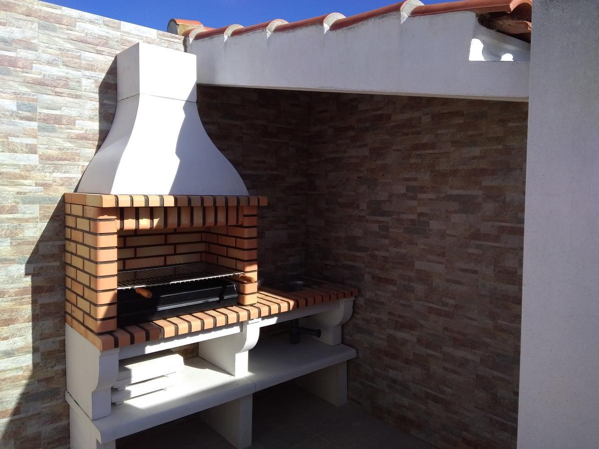 אלג'זור Azimute Guest House מראה חיצוני תמונה