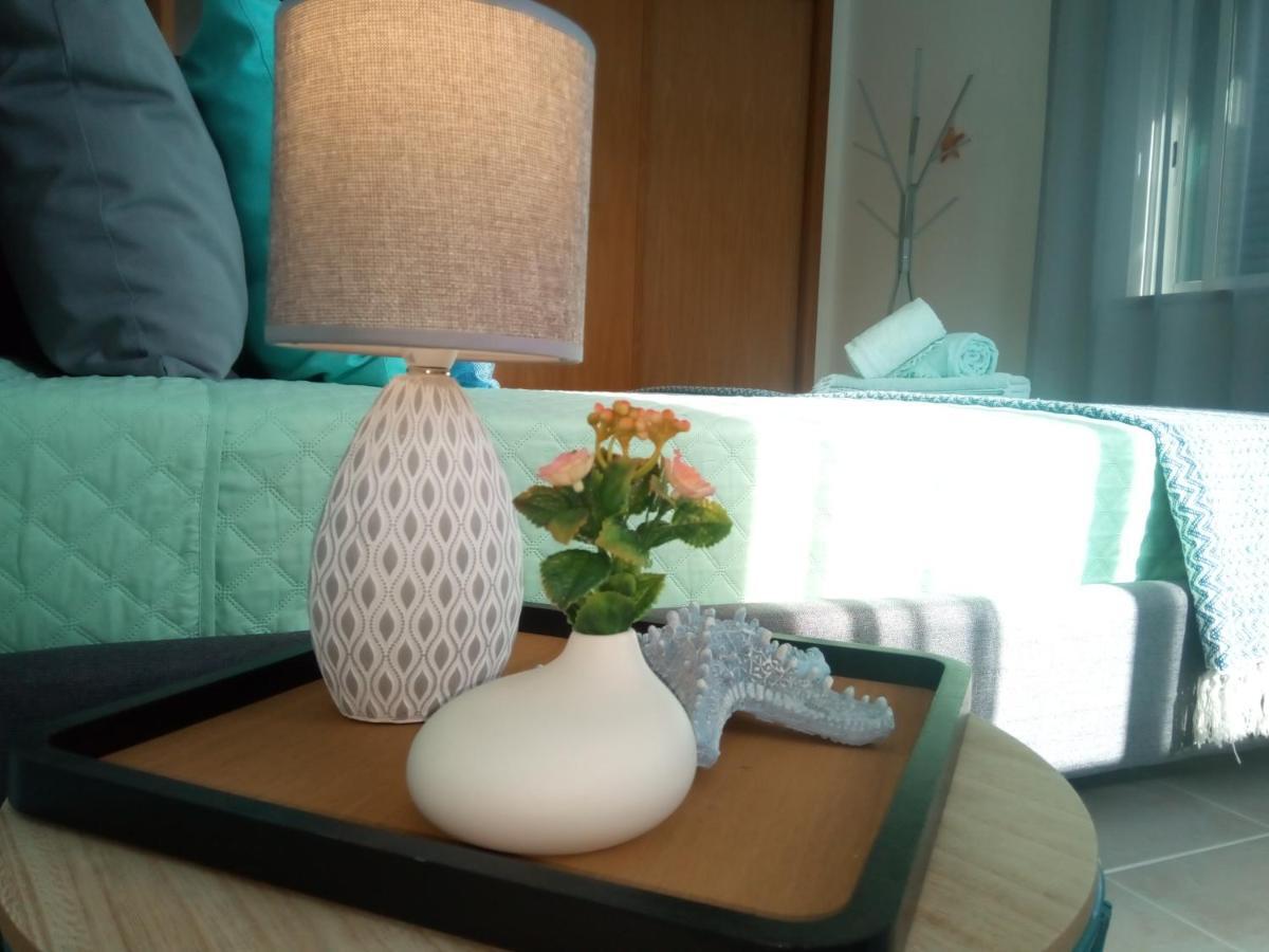 אלג'זור Azimute Guest House מראה חיצוני תמונה
